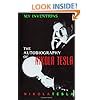 My Inventions: The Autobiography of Nikola Tesla