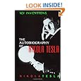 My Inventions: The Autobiography of Nikola Tesla
