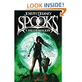Spook's: I Am Grimalkin (Spooks Stories)