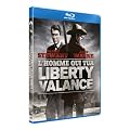 L'Homme qui tua Liberty Valance [Blu-ray]