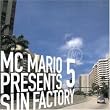 Sun Factory, Vol. 5