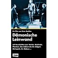 D�monische Leinwand