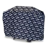 Two Dogs 53" Grill Cover- Penn State by Two Dogs