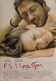  : P.S. I Love You Movie Poster