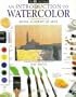 An Introduction to Watercolor (DK Art School)