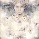 Air de printemps I Elvira Amrhein 20x20