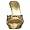 GUESS Women's Jannie Sandal