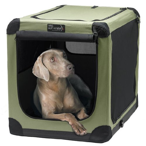 Childrens Toyshop  Pet Supplies : Noz2Noz Sof-Krate Model N2-36