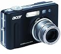 Acer CP-8531 Digitalkamera (8 Megapixel, 3fach Digitalzoom, SD-Karten Slot)