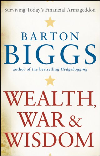 Wealth, War and Wisdom