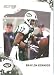 Braylon Edwards - New York Jets - 2010 Score Football Card - NFL Trading Card in Screwdown Case