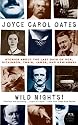 Wild Nights!: Stories About the Last Days of Poe, Dickinson, Twain, James, and Hemingway (P.S.)