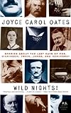 Wild Nights!: Stories About the Last Days of Poe, Dickinson, Twain, James, and Hemingway (P.S.)