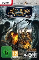 Der Herr der Ringe Online: Mithril Edition (Starter Pack)