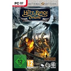 Der Herr der Ringe Online: Mithril Edition (Starter Pack)