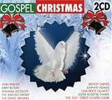 Review Various  / Gospel Christmas