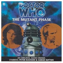 Doctor Who: The Mutant Phase
