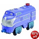 Learning Curve Chuggington Interactive Harrison