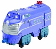 Chuggington Interactive Harrison