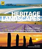 Heritage landscapes : a guide to Britain's Areas of Outstanding Natural Beauty