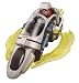Search : Kamen Rider Dragon Knight Deluxe Rider Set Blank Knight with Advent Cycle