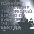 The Original Sound of Sheffield: the Best of Cabaret Voltaire 1978-1982