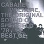 The Original Sound Of Sheffield ~ Cabaret Voltaire
