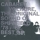 The Original Sound of Sheffield: the Best of Cabaret Voltaire 1978-1982