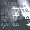 Image of album by Cabaret Voltaire