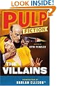 Pulp Fiction - The Villains: An Omnibus