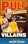Pulp Fiction - the Villains