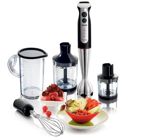 Imagen 2 de Philips HR1372/90