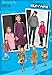 Simplicity Sewing Pattern 2876 Child/Girl Jackets and Coats, K5 (7-8-10-12-14)