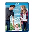 Life As We Know It [Blu-ray]