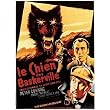 Hound of The Baskervilles, The - Movie Poster