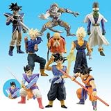 超造形魂 ドラゴンボールZ 其之九 BOX