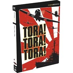 Tora ! Tora ! Tora ! (Edition 2 DVD)
