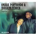 Ibrahim Ferrer and Omara Portu by Ibrahim Ferrer