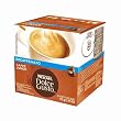 Nescafe Dolce Gusto for Nescafe Dolce Gusto Brewers, Caffe Lungo Decaffeinato, 16-Count Capsules (Pack of 3)
