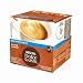 Nescaf&eacute; Dolce Gusto for Nescaf&eacute; Dolce Gusto Brewers, Caff&egrave; Lungo Decaffeinato, 16-Count Capsules (Pack of 3)