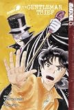  : The Kindaichi Case Files: The Gentleman Thief