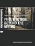 Prostitution: Beyond the Myths
