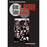 Give a penny, Take a pennyby Alan Hewitt