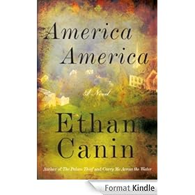 America America: A Novel