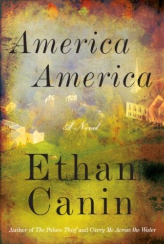 America America: A Novel