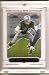 2005 Topps Chrome Robert Gallery Oakland Raiders Football Card #95 - Mint Condition - Shipped in Protective Acrylic Display Case !! Image