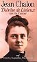 Th�r�se de Lisieux, une vie d'amour