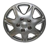Produkt-Bild: Seehase KT-915-14 " Radzierblenden Satz Stockholm; 35,6 cm (14 Zoll)