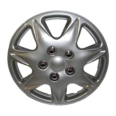 Seehase KT-915-14" Radzierblenden Stockholm 14" Satz