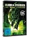 Alien vs Zombies - The Dark Lurking - Steelbook/Uncut [Edizione: Germania]